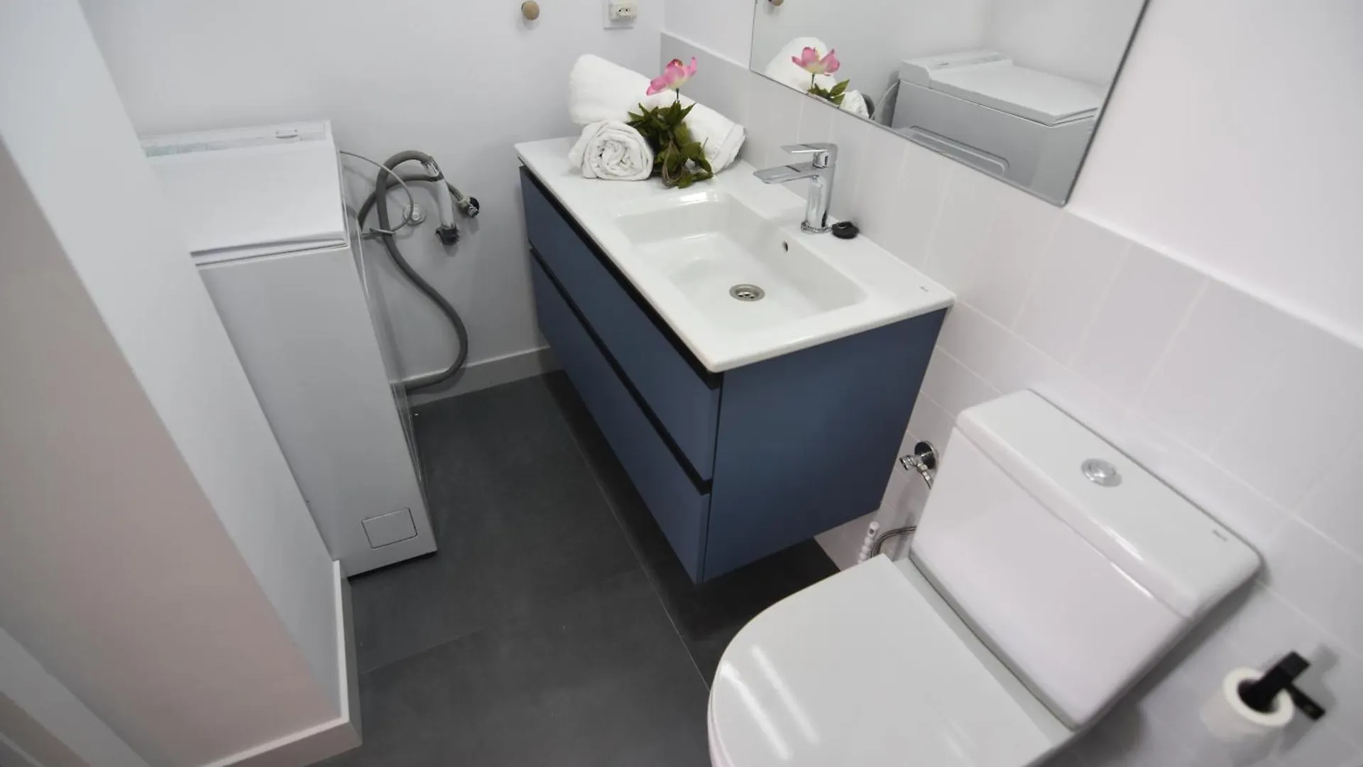 Rnet - Alguer Vista Mar Apartment Roses 0*,  Spain