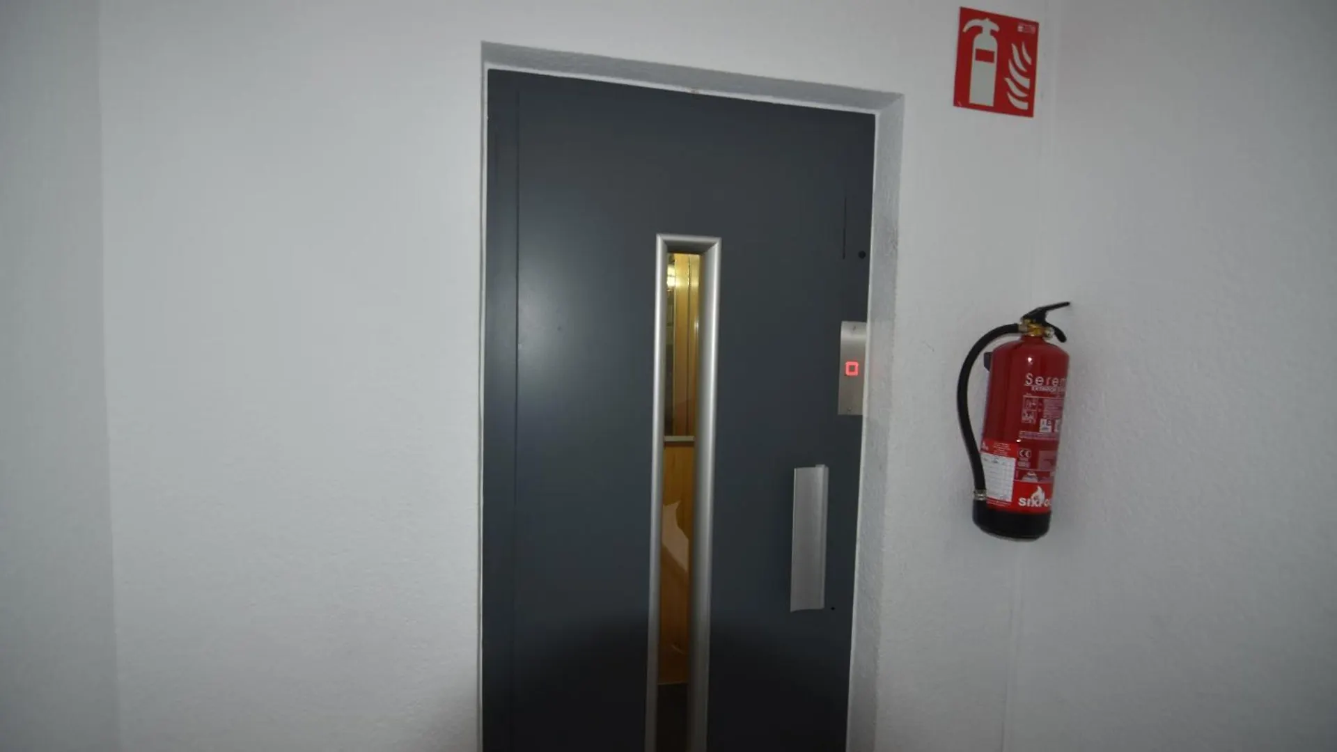 Rnet - Alguer Vista Mar Apartment Roses 0*,