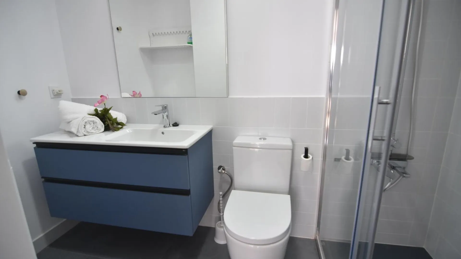 Rnet - Alguer Vista Mar Apartment Roses Spain
