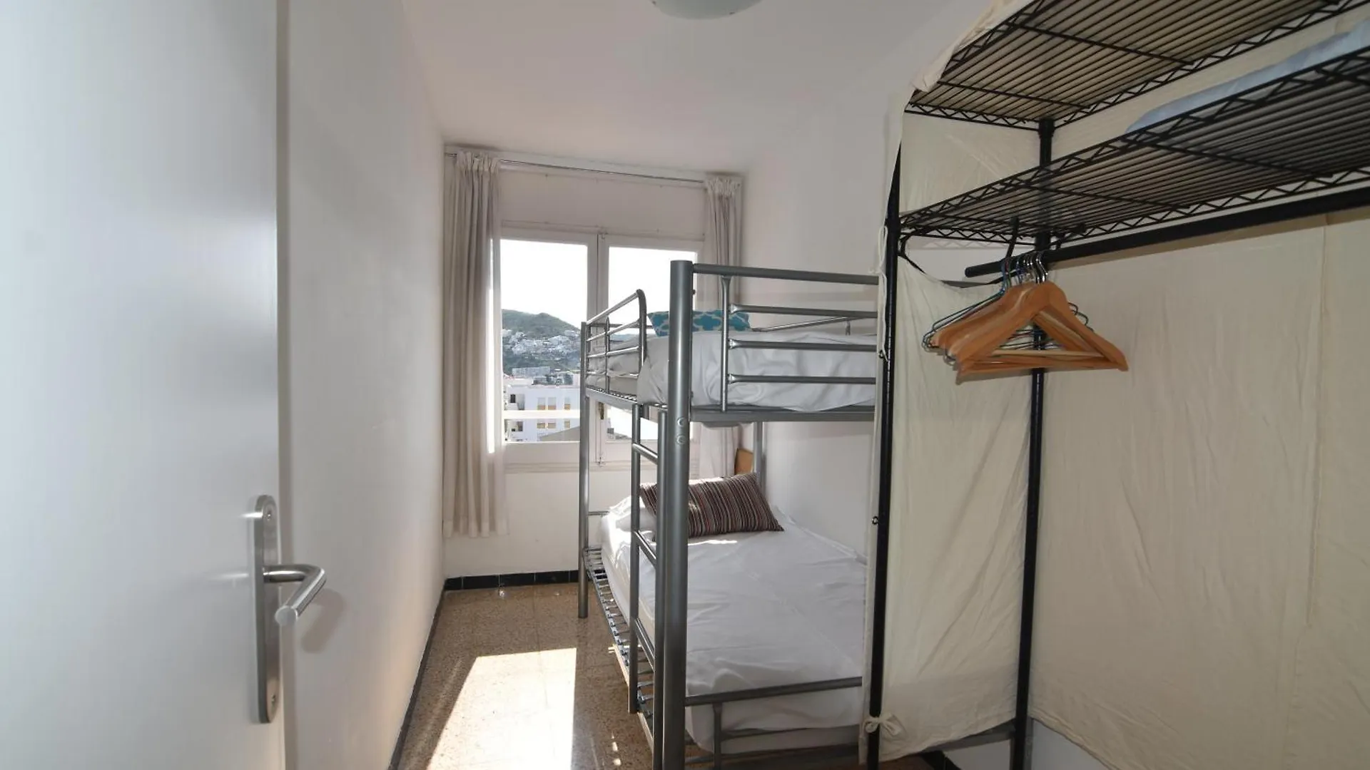 Rnet - Alguer Vista Mar Apartment Roses