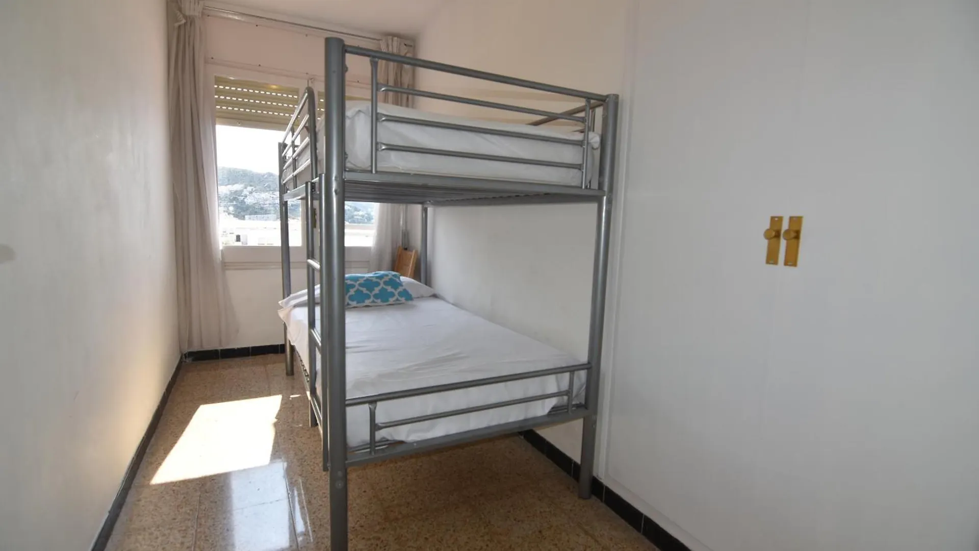 Rnet - Alguer Vista Mar Apartment Roses Spain