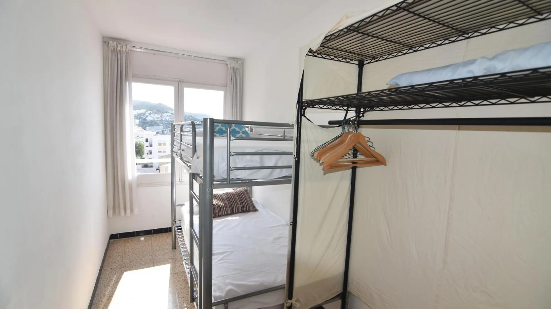 Rnet - Alguer Vista Mar Apartment Roses 0*,
