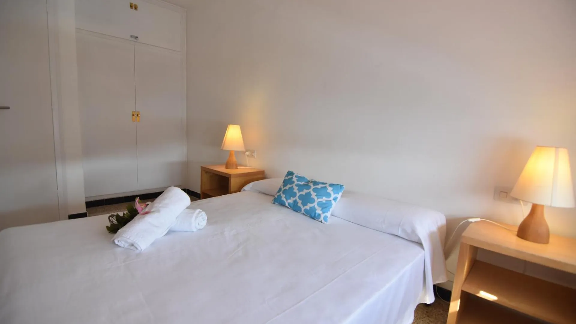 Rnet - Alguer Vista Mar Apartment Roses 0*,  Spain