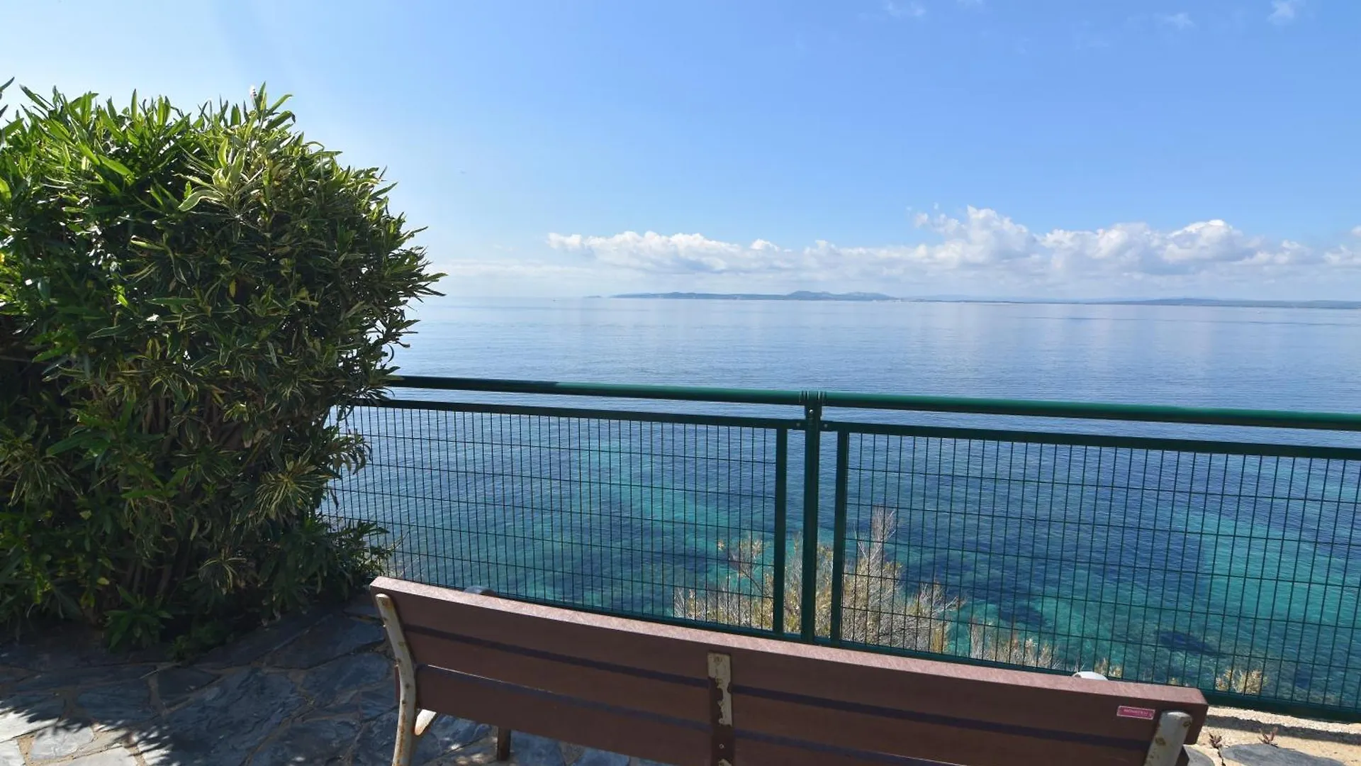 Rnet - Alguer Vista Mar Apartment Roses