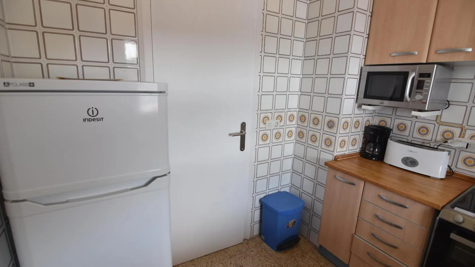Rnet - Alguer Vista Mar Apartment Roses