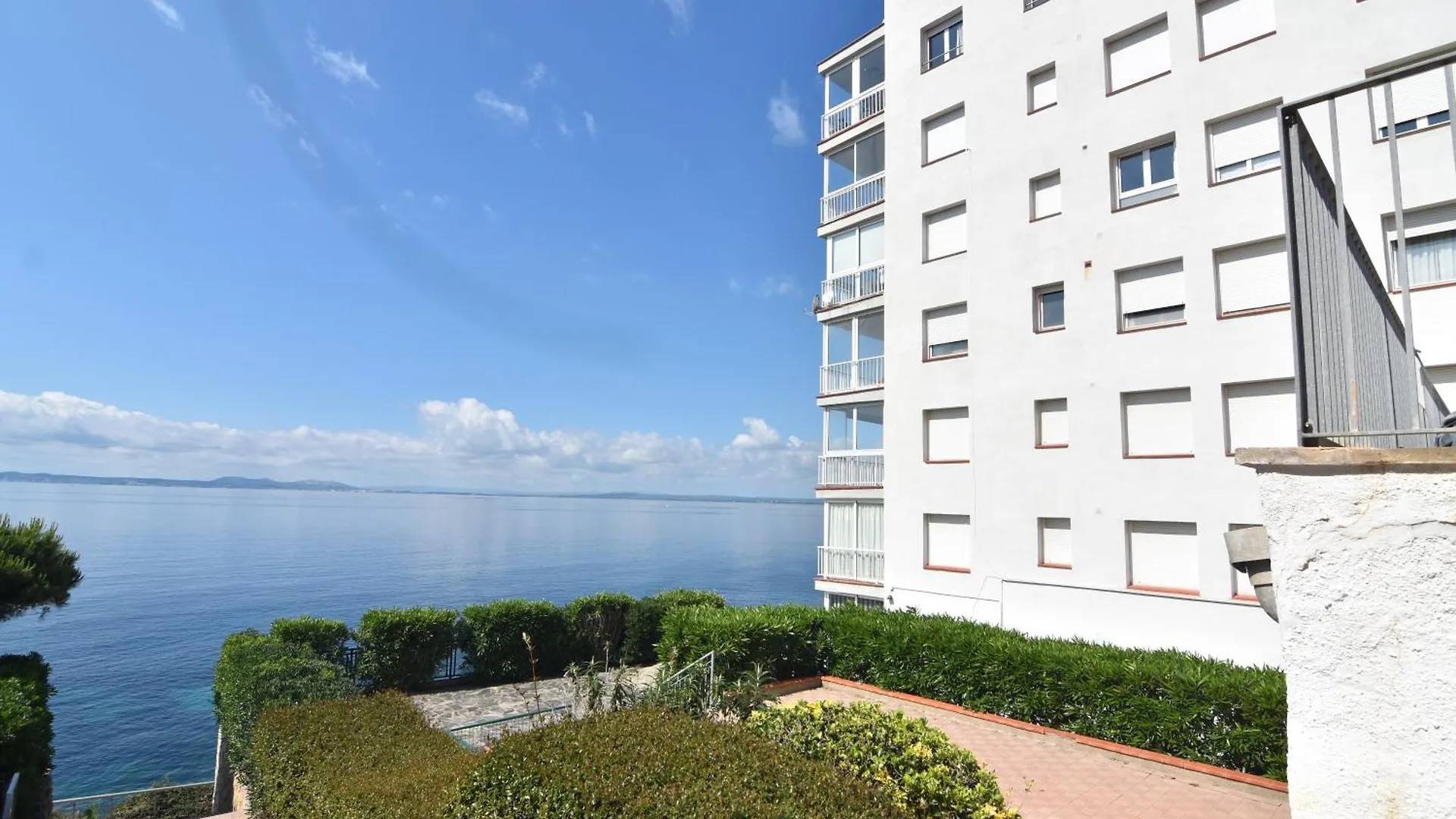 Rnet - Alguer Vista Mar Apartment Roses 0*,  Spain