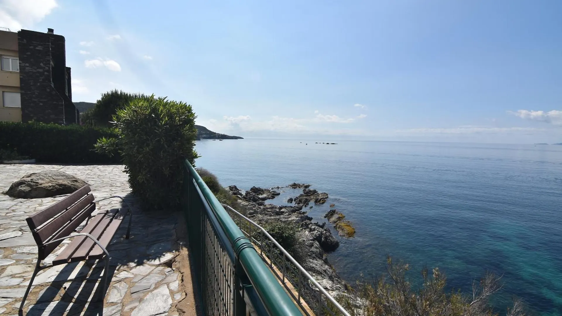 Rnet - Alguer Vista Mar Apartment Roses
