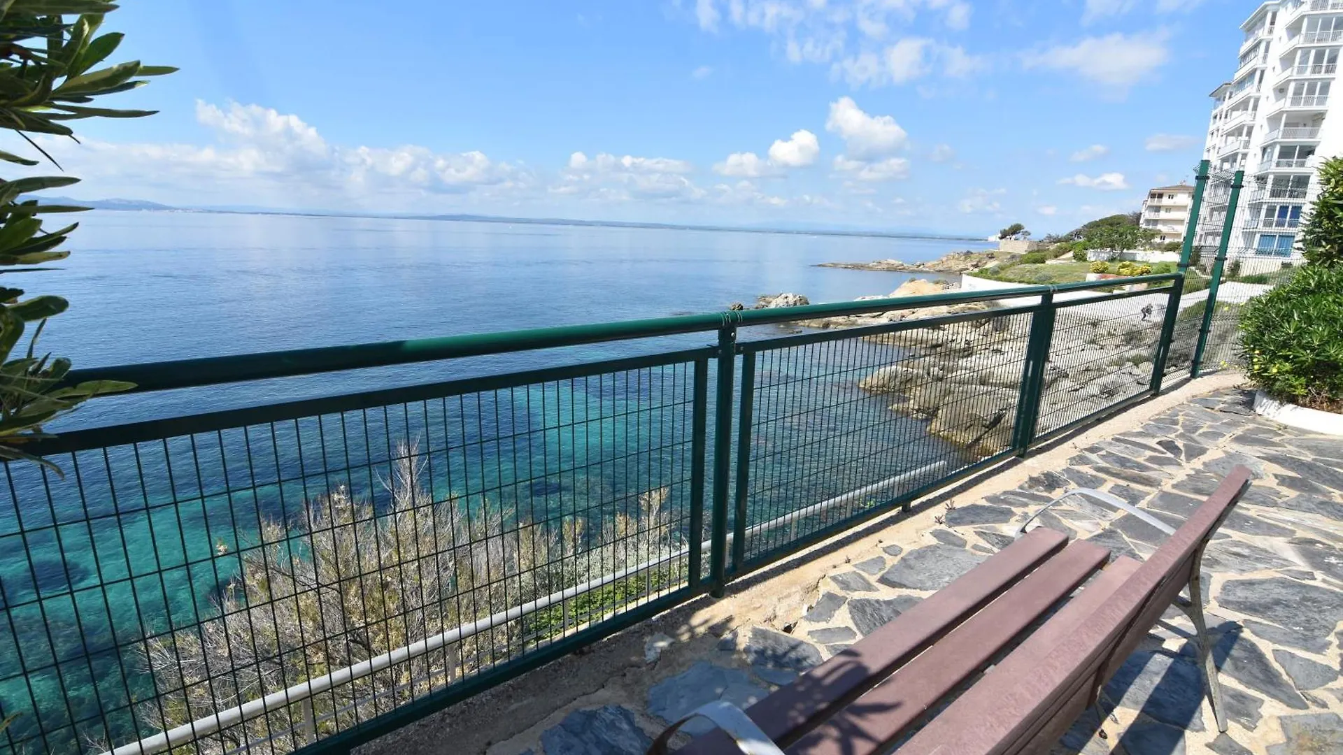 Rnet - Alguer Vista Mar Apartment Roses